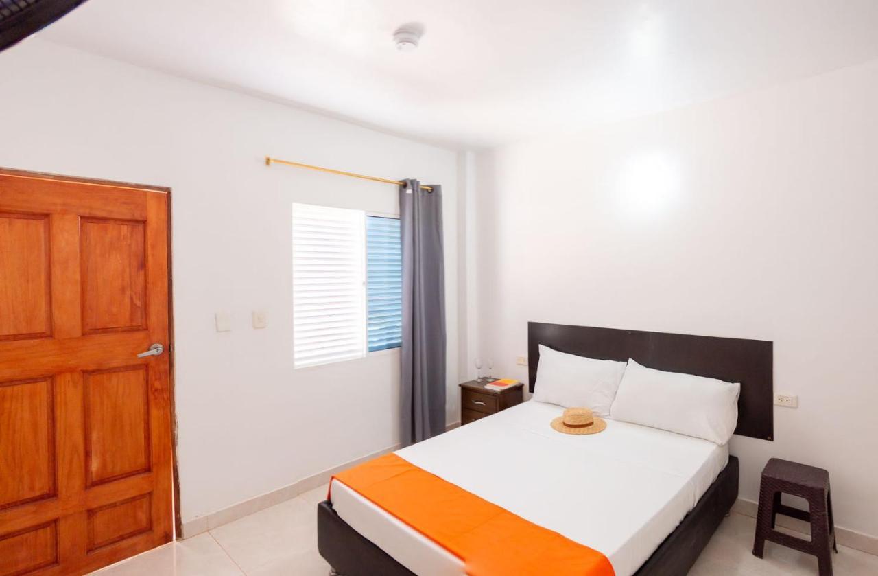 Hotel White Taganga Extérieur photo