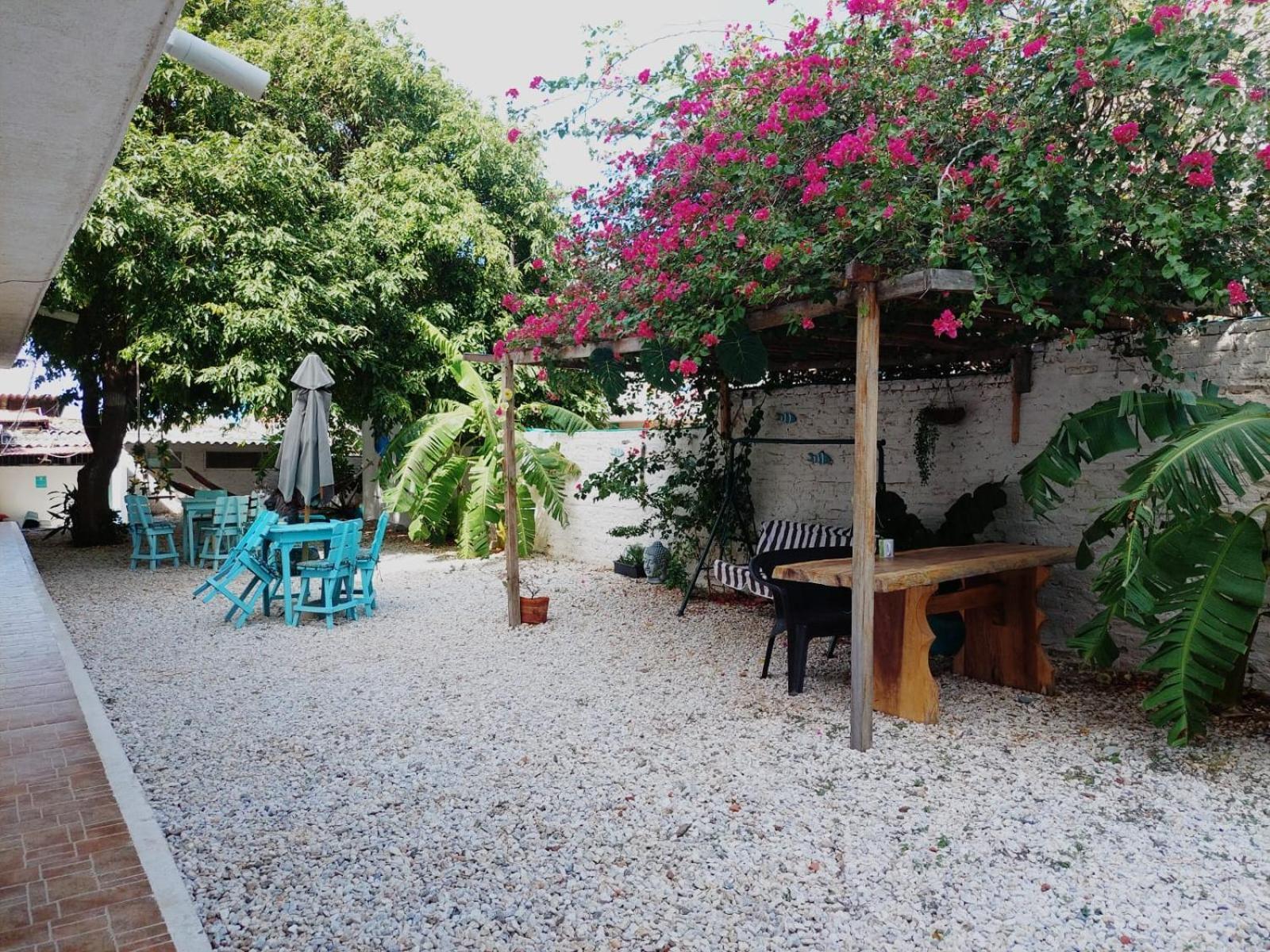 Hotel White Taganga Extérieur photo