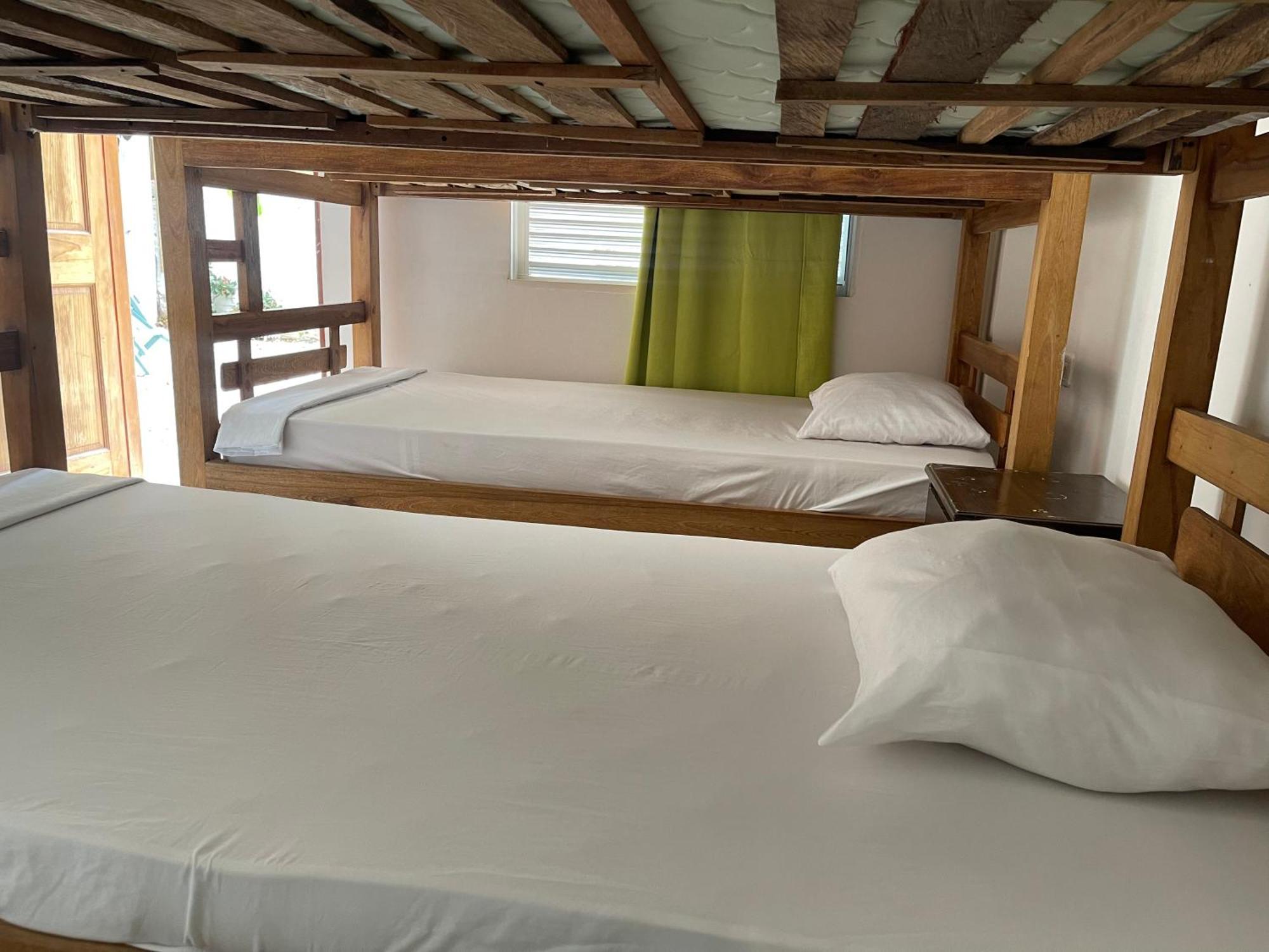 Hotel White Taganga Extérieur photo