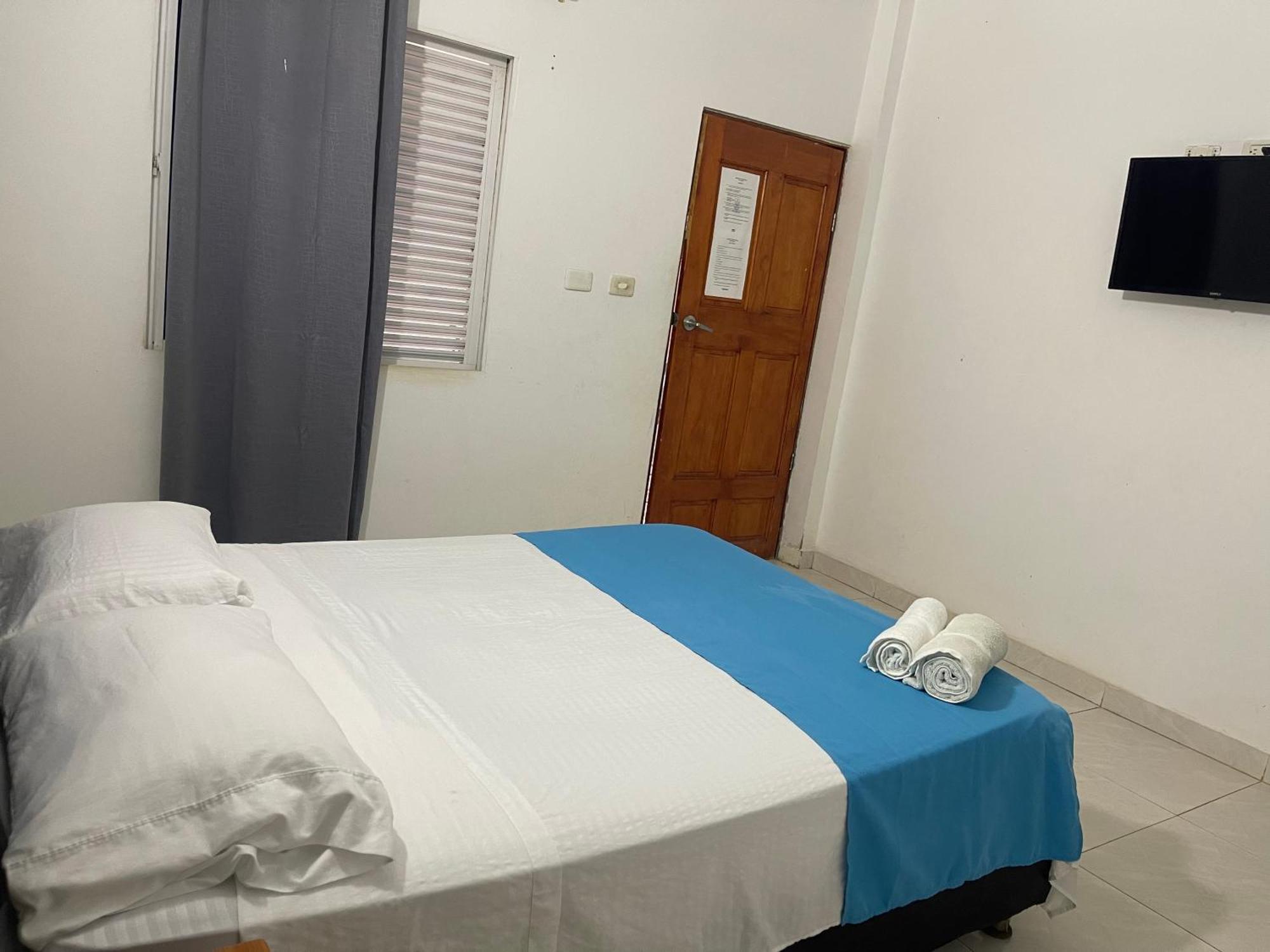 Hotel White Taganga Extérieur photo