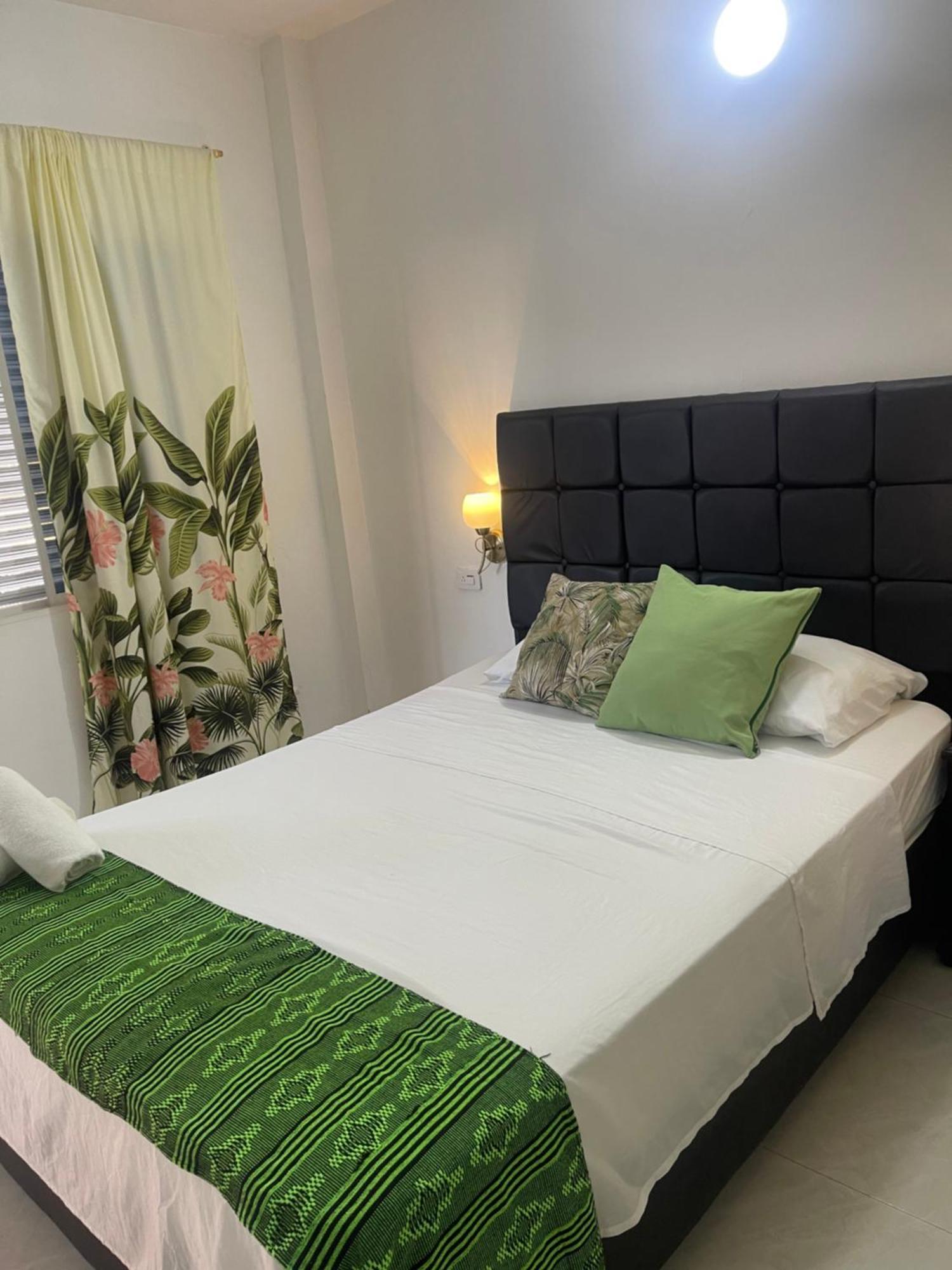Hotel White Taganga Extérieur photo