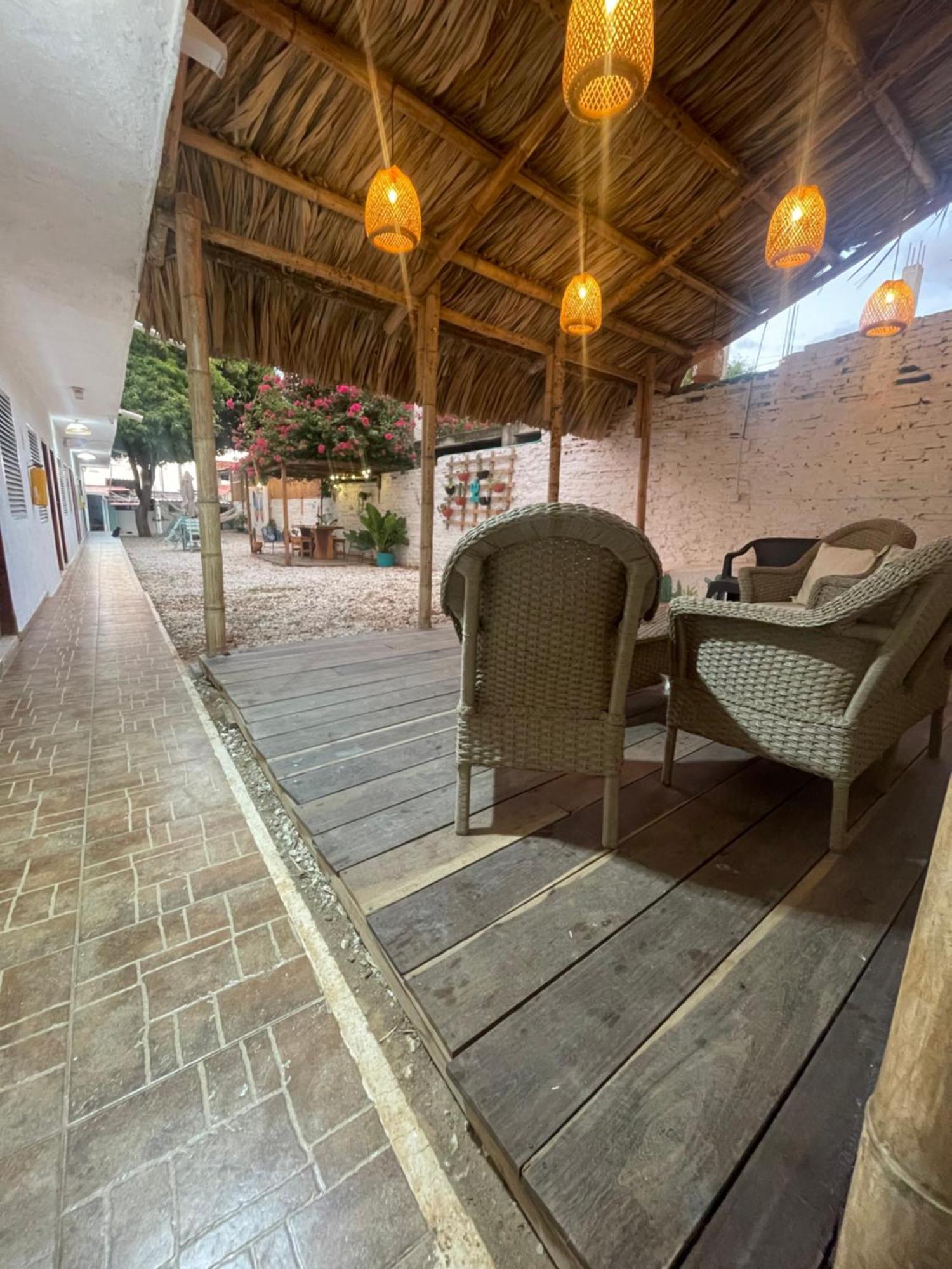 Hotel White Taganga Extérieur photo